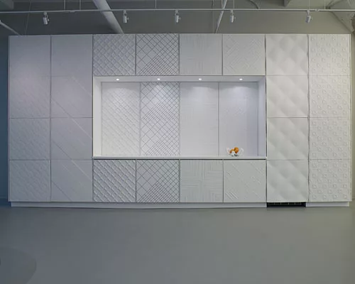 Corian Studios Open in Milan, NYC and Philly
