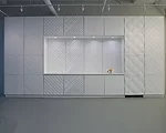 Corian Studios Open in Milan, NYC and Philly