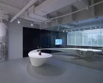 Corian Studios Open in Milan, NYC and Philly