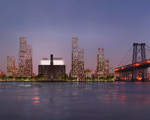 Debate Brews Over Domino Sugar Plant