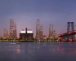 Debate Brews Over Domino Sugar Plant
