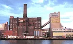 Debate Brews Over Domino Sugar Plant