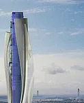 Whose Vision of a Future City Prevail?