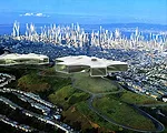 Whose Vision of a Future City Prevail?