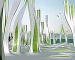Whose Vision of a Future City Prevail?