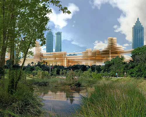 Whose Vision of a Future City Prevail?