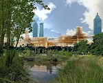 Whose Vision of a Future City Prevail?