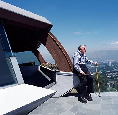 Julius Shulman