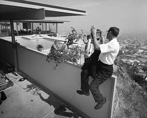 Julius Shulman