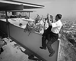 Julius Shulman
