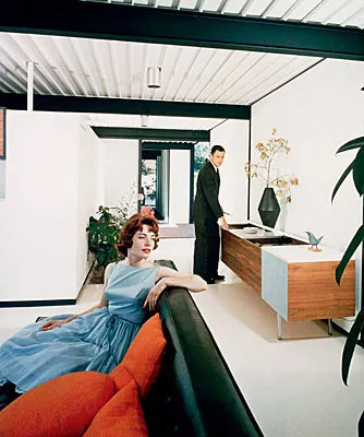 Julius Shulman