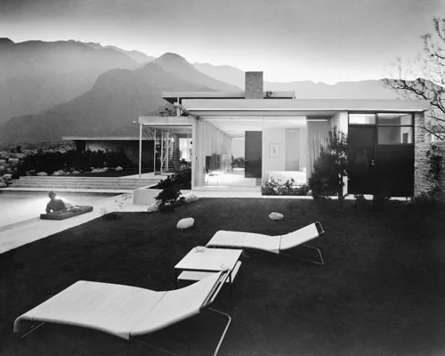 Julius Shulman
