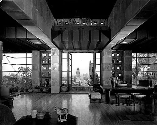 Julius Shulman