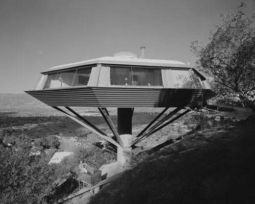 Julius Shulman