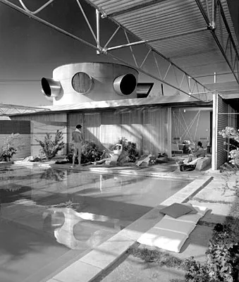 Julius Shulman