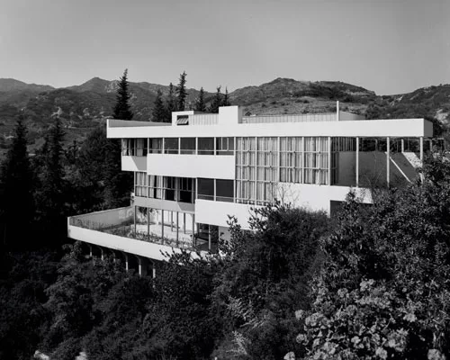 Julius Shulman
