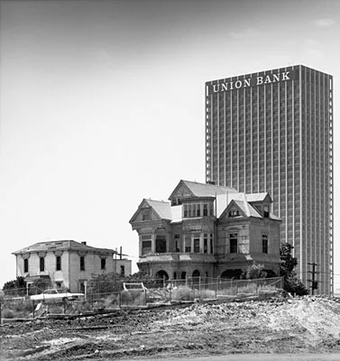 Julius Shulman