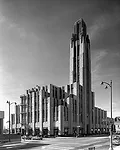 Julius Shulman