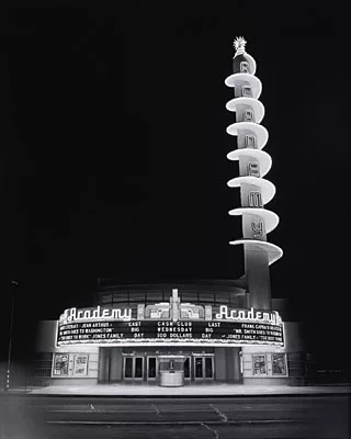 Julius Shulman
