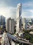 OMA-Designed MahaNakhon Tower Announced