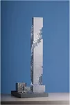OMA-Designed MahaNakhon Tower Announced