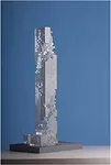 OMA-Designed MahaNakhon Tower Announced