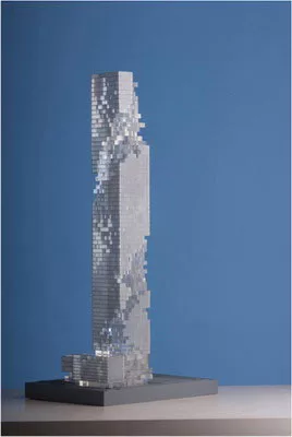 OMA-Designed MahaNakhon Tower Announced