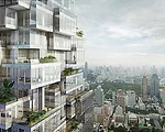 OMA-Designed MahaNakhon Tower Announced