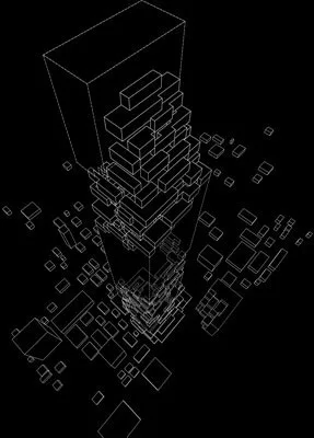 OMA-Designed MahaNakhon Tower Announced