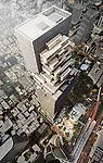 OMA-Designed MahaNakhon Tower Announced