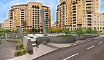 Scottsdale Bridge Marks Milestone for Paolo Soleri