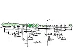 Piano's Design for Kimbell Museum