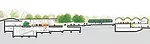 Piano's Design for Kimbell Museum