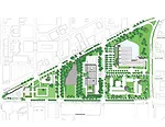 Piano's Design for Kimbell Museum