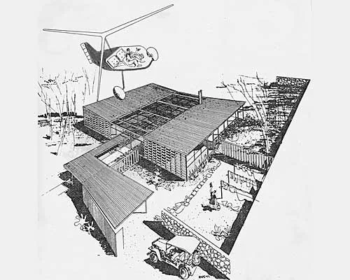 Ralph Rapson
