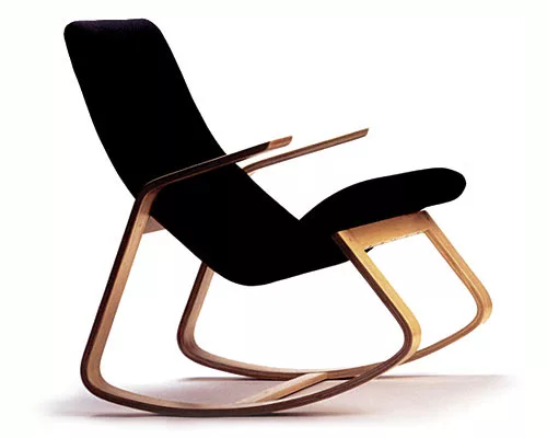 Ralph Rapson