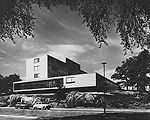 Ralph Rapson