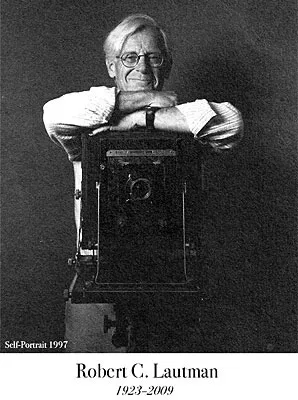 Remembering Robert Lautman