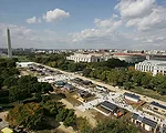 Students Converge in D.C. for Solar Power Extravaganza