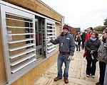 Students Converge in D.C. for Solar Power Extravaganza
