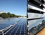 Students Converge in D.C. for Solar Power Extravaganza