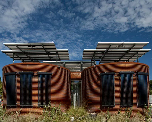 Students Converge in D.C. for Solar Power Extravaganza
