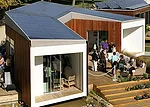 Students Converge in D.C. for Solar Power Extravaganza