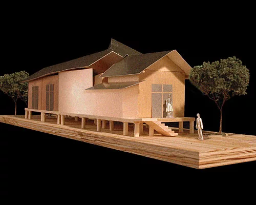 Gehry Partners Moving to Larger Headquarters