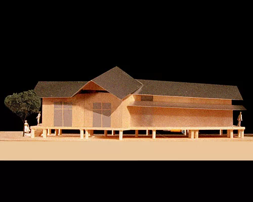 Gehry Partners Moving to Larger Headquarters