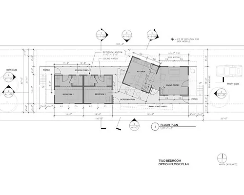 Gehry Partners Moving to Larger Headquarters