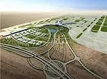 Abu Dhabi Airport Expansion