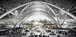 Abu Dhabi Airport Expansion