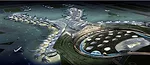 Abu Dhabi Airport Expansion