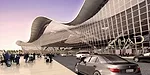 Abu Dhabi Airport Expansion